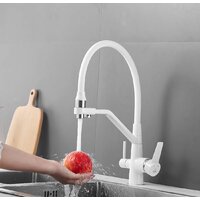 Смеситель Rose R558C - Превью изображения №10 — Интернет-магазин ПроЗаказ