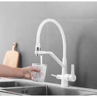 Смеситель Rose R558C - Превью изображения №11 — Интернет-магазин ПроЗаказ