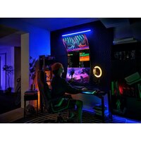 Игровой монитор Samsung Odyssey Ark LS55BG970NUXEN - Превью изображения №7 — Интернет-магазин ПроЗаказ
