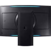 Игровой монитор Samsung Odyssey Ark LS55BG970NUXEN - Превью изображения №3 — Интернет-магазин ПроЗаказ