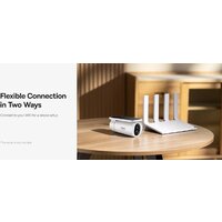 IP-камера Baseus S1 Outdoor 2K Solar Security Camera - Превью изображения №10 — Интернет-магазин ПроЗаказ