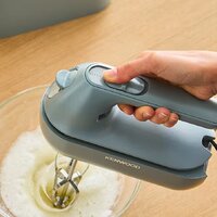 Миксер Kenwood QuickMix Go HMP40.000GY - Превью изображения №12 — Интернет-магазин ПроЗаказ