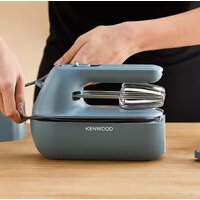 Миксер Kenwood QuickMix Go HMP40.000GY - Превью изображения №8 — Интернет-магазин ПроЗаказ