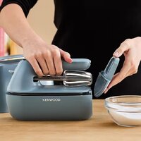Миксер Kenwood QuickMix Go HMP40.000GY - Превью изображения №7 — Интернет-магазин ПроЗаказ