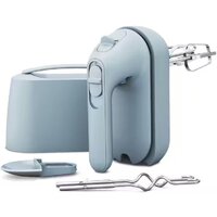 Миксер Kenwood QuickMix Go HMP40.000GY - Превью изображения №2 — Интернет-магазин ПроЗаказ