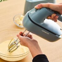 Миксер Kenwood QuickMix Go HMP40.000GY - Превью изображения №11 — Интернет-магазин ПроЗаказ