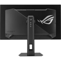 Игровой монитор ASUS ROG Strix OLED XG27ACDMS - Превью изображения №5 — Интернет-магазин ПроЗаказ