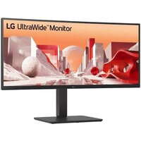 Монитор LG UltraWide 34BA75QE-B - Превью изображения №2 — Интернет-магазин ПроЗаказ