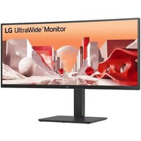 Монитор LG UltraWide 34BA75QE-B - Превью изображения №5 — Интернет-магазин ПроЗаказ