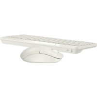 Офисный набор A4Tech Fstyler FG2200 Air (бежевый) - Превью изображения №6 — Интернет-магазин ПроЗаказ