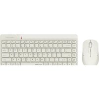 A4Tech Fstyler FG2200 Air (бежевый)