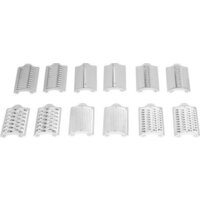 Мясорубка Haier HG-702 - Превью изображения №7 — Интернет-магазин ПроЗаказ