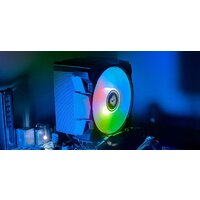 Кулер для процессора Arctic Freezer i35 A-RGB ACFRE00104A - Превью изображения №2 — Интернет-магазин ПроЗаказ