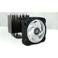 Кулер для процессора Arctic Freezer i35 A-RGB ACFRE00104A - Превью изображения №3 — Интернет-магазин ПроЗаказ