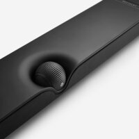 Саундбар Devialet Dione (черный) - Превью изображения №4 — Интернет-магазин ПроЗаказ