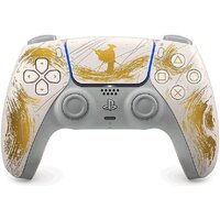 Игровая приставка Sony PlayStation 5 Slim CFI-20XX Ghost of Yotei Gold Limited Edition Bundle (1 ревизия, с дисководом) - Превью изображения №6 — Интернет-магазин ПроЗаказ