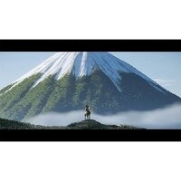 Игровая приставка Sony PlayStation 5 Slim CFI-20XX Ghost of Yotei Gold Limited Edition Bundle (1 ревизия, с дисководом) - Превью изображения №8 — Интернет-магазин ПроЗаказ
