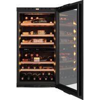 Винный шкаф Avintage AVI105PLATINUM - Превью изображения №6 — Интернет-магазин ПроЗаказ