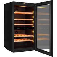 Винный шкаф Avintage AVI105PLATINUM - Превью изображения №2 — Интернет-магазин ПроЗаказ