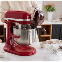 Кухонная машина KitchenAid Heavy Duty 5KSM70JPXEER - Превью изображения №9 — Интернет-магазин ПроЗаказ