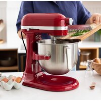 Кухонная машина KitchenAid Heavy Duty 5KSM70JPXEER - Превью изображения №4 — Интернет-магазин ПроЗаказ