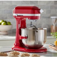 Кухонная машина KitchenAid Heavy Duty 5KSM70JPXEER - Превью изображения №2 — Интернет-магазин ПроЗаказ