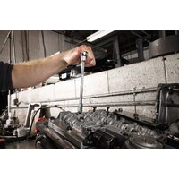 Набор удлинителей слесарных Milwaukee 4932480641 - Превью изображения №3 — Интернет-магазин ПроЗаказ
