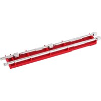 Набор удлинителей слесарных Milwaukee 4932480641 - Превью изображения №6 — Интернет-магазин ПроЗаказ
