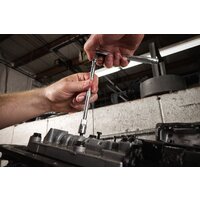 Набор удлинителей слесарных Milwaukee 4932480641 - Превью изображения №4 — Интернет-магазин ПроЗаказ