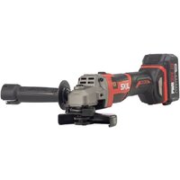 Угловая шлифмашина Skil AG2907SE11 (с 1-им АКБ) - Превью изображения №2 — Интернет-магазин ПроЗаказ