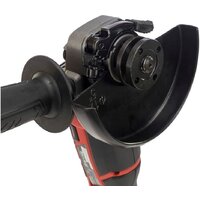 Угловая шлифмашина Skil AG2907SE11 (с 1-им АКБ) - Превью изображения №3 — Интернет-магазин ПроЗаказ