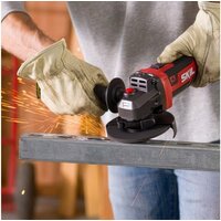 Угловая шлифмашина Skil AG2907SE11 (с 1-им АКБ) - Превью изображения №6 — Интернет-магазин ПроЗаказ