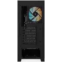 Корпус Gigabyte C103 Glass Global - Превью изображения №4 — Интернет-магазин ПроЗаказ