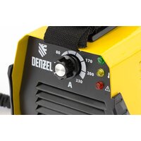 Сварочный инвертор Denzel DS-230 Compact - Превью изображения №3 — Интернет-магазин ПроЗаказ