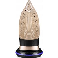 Утюг Mozano Ultimate Smooth (черный/золотистый) - Превью изображения №4 — Интернет-магазин ПроЗаказ