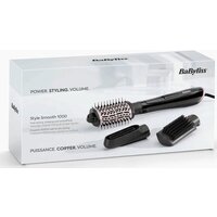 Фен-щетка BaByliss AS128E - Превью изображения №2 — Интернет-магазин ПроЗаказ