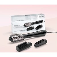Фен-щетка BaByliss AS128E - Превью изображения №3 — Интернет-магазин ПроЗаказ