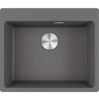 Franke Maris MRG 610-54 FTL 114.0661.795 (каменный серый)