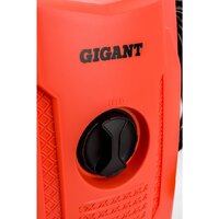 Мойка высокого давления Gigant GLU-05 - Превью изображения №9 — Интернет-магазин ПроЗаказ