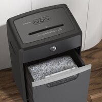 Шредер HP Pro Shredder 16MC 178L128 - Превью изображения №6 — Интернет-магазин ПроЗаказ