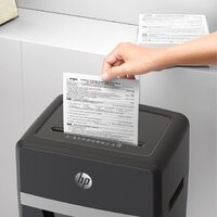 Шредер HP Pro Shredder 16MC 178L128 - Превью изображения №8 — Интернет-магазин ПроЗаказ