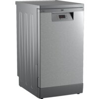 Отдельностоящая посудомоечная машина BEKO BDFS15020X - Превью изображения №2 — Интернет-магазин ПроЗаказ