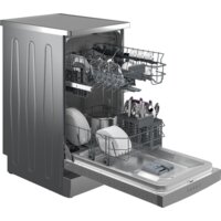 Отдельностоящая посудомоечная машина BEKO BDFS15020X - Превью изображения №3 — Интернет-магазин ПроЗаказ
