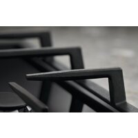 Варочная панель Electrolux EGG7536S2K - Превью изображения №4 — Интернет-магазин ПроЗаказ