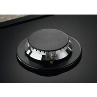Варочная панель Electrolux EGG7536S2K - Превью изображения №3 — Интернет-магазин ПроЗаказ