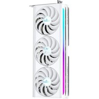 Видеокарта Maxsun GeForce RTX 5080 iCraft AIGA Plus OC 16G D7 - Превью изображения №4 — Интернет-магазин ПроЗаказ