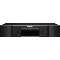 CD-проигрыватель Marantz CD6007 (черный) - Превью изображения №2 — Интернет-магазин ПроЗаказ