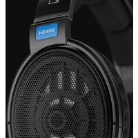 Наушники Sennheiser HD 600 - Превью изображения №4 — Интернет-магазин ПроЗаказ