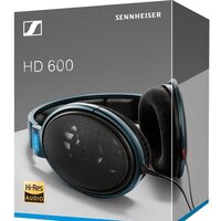 Наушники Sennheiser HD 600 - Превью изображения №13 — Интернет-магазин ПроЗаказ