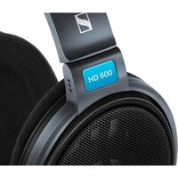 Наушники Sennheiser HD 600 - Превью изображения №3 — Интернет-магазин ПроЗаказ
